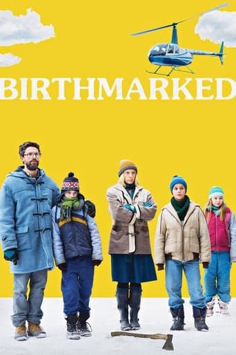 Birthmarked Image