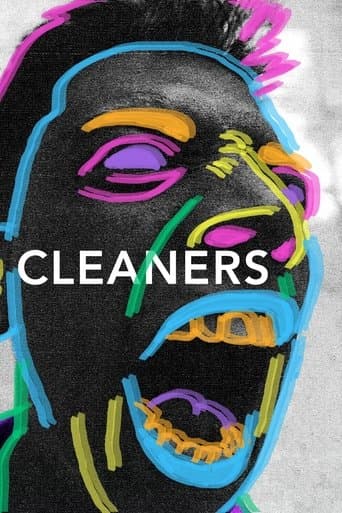 Cleaners Image
