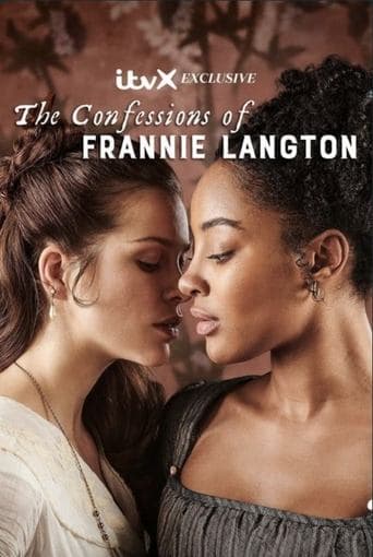 The Confessions of Frannie Langton Image