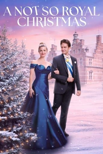 A Not So Royal Christmas Image