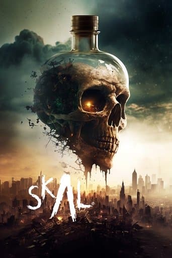 Skal: Fight for Survival Image