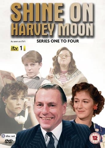 Shine on Harvey Moon Image