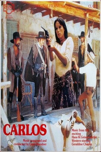 Carlos Image