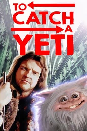 To Catch a Yeti Image