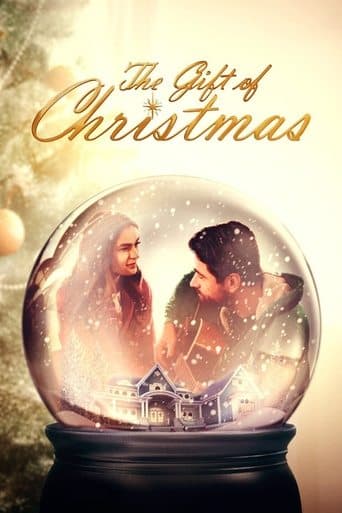 The Gift of Christmas Image