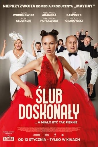 Ślub doskonały Image