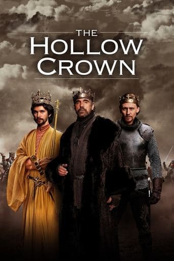 The Hollow Crown Image