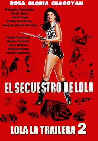 The Kidnapping of Lola Image