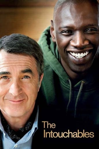 The Intouchables Image
