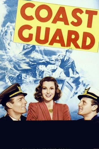Coast Guard Image