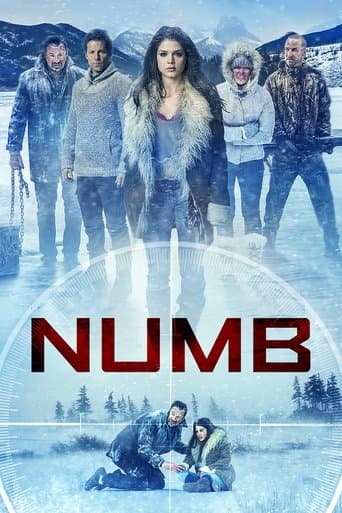 Numb Image