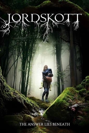 Jordskott Image