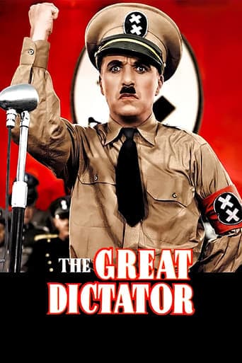 The Great Dictator Image