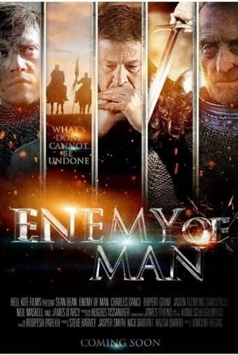 Enemy of Man Image
