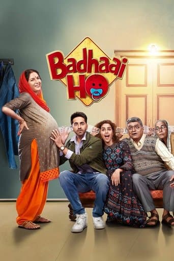 Badhaai Ho Image