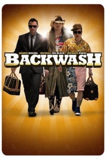 Backwash Image