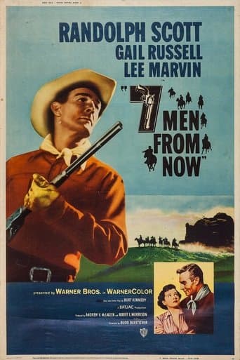 7 Men from Now Image