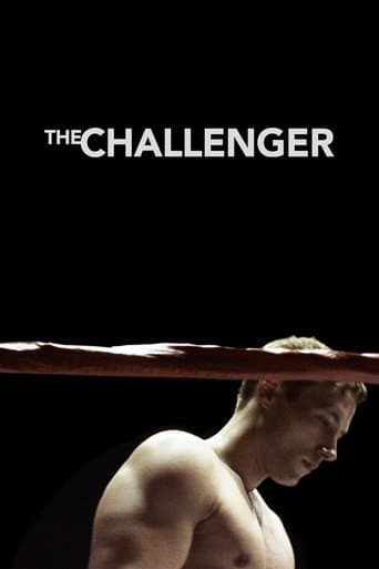 The Challenger Image