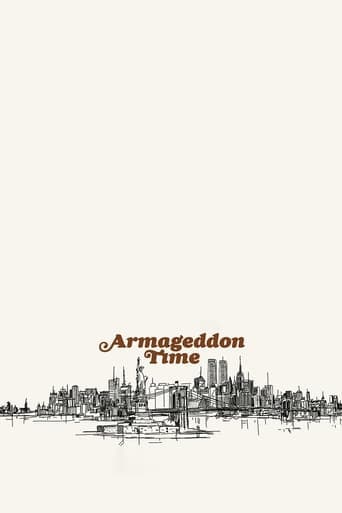 Armageddon Time Image
