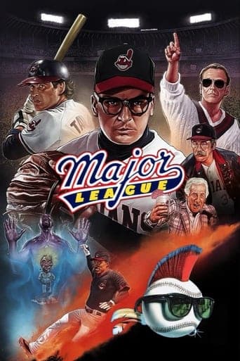 Major League Image