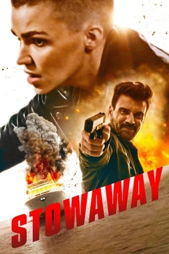 Stowaway Image