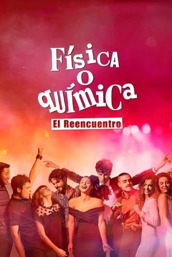 Física o química: El reencuentro Image