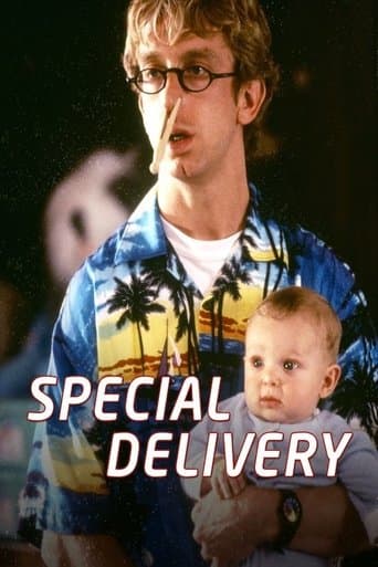 Special Delivery Image