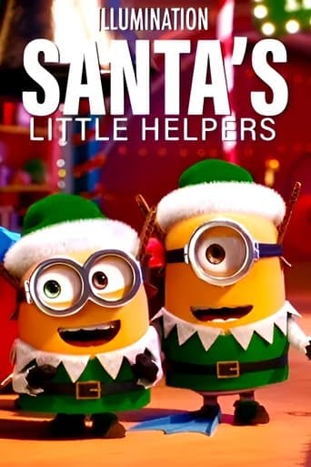 Santa's Little Helpers Image