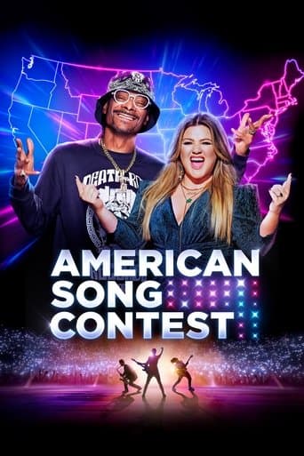 American Song Contest Image