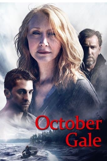 October Gale Image