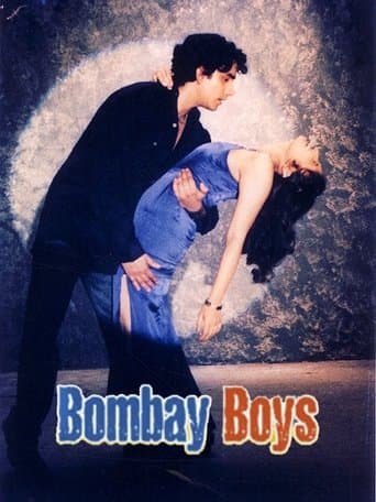 Bombay Boys Image