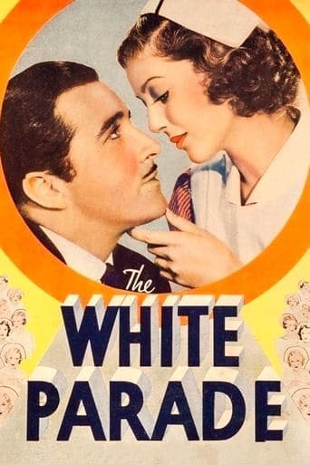 The White Parade Image