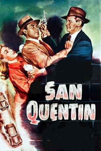 San Quentin Image