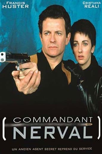 Commandant Nerval Image