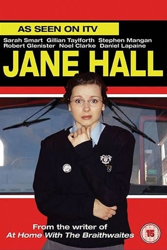 Jane Hall Image