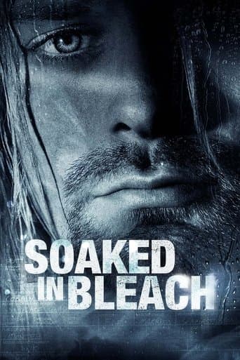 Soaked in Bleach Image