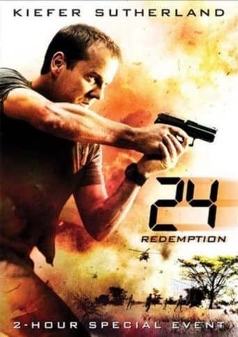 24: Redemption Image