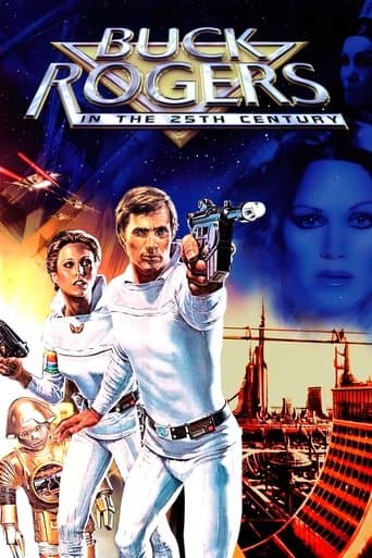 Buck Rogers in the 25th Century Image