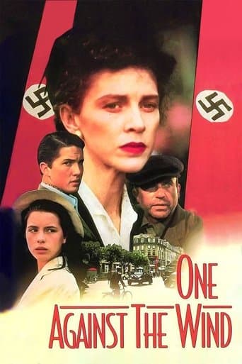 One Against the Wind Image