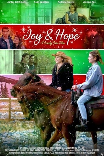 Joy & Hope Image