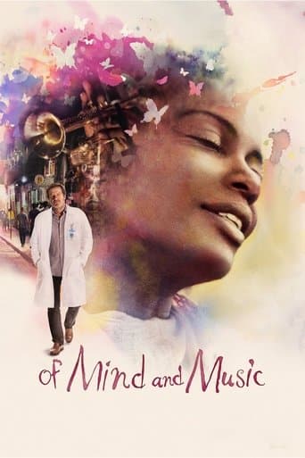 Of Mind and Music Image