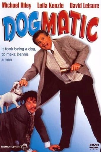 Dogmatic Image