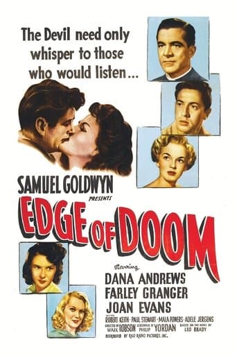 Edge of Doom Image