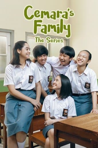 Cemara's Family: The Series Image