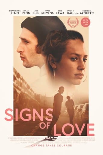 Signs of Love Image