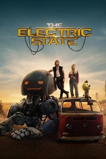 The Electric State Image