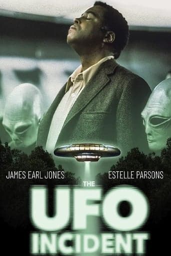 The UFO Incident Image