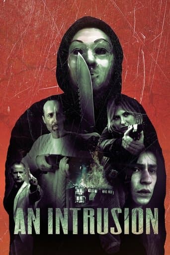 An Intrusion Image