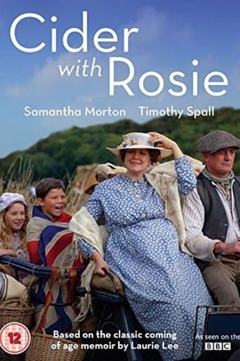 Cider with Rosie Image