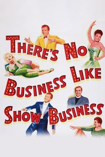 There's No Business Like Show Business Image